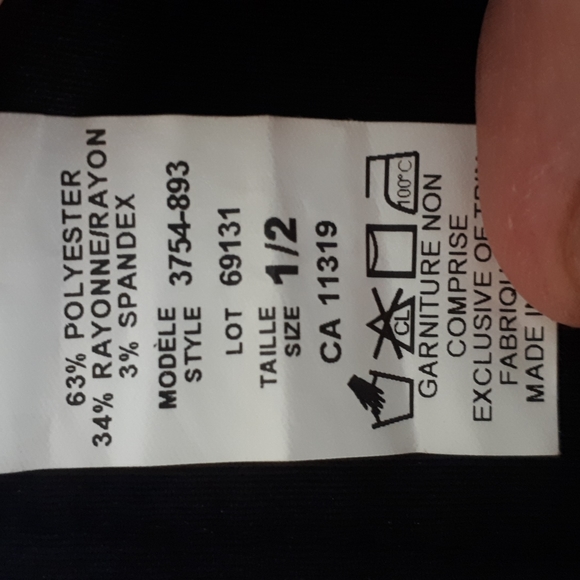 Garage Skirt - Picture 7 of 9